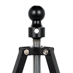 Product of Camco 48850 Gooseneck Trailer Stabilizer Jack Stand