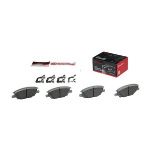 Brembo P07016n Brake Pad||p07016n_Frr.Jpg||87||brmp07016n||1752583