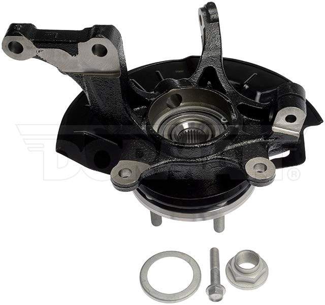 Product of Dorman (Oe Solutions) 686-364 Wheel Bearing And Hub Assembly