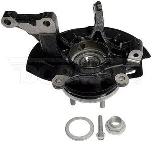 Product of Dorman (Oe Solutions) 686-364 Wheel Bearing And Hub Assembly