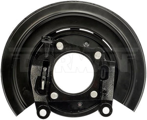 Dorman (Oe Solutions) 926-273 Brake Backing Plate||926-273.Jpg||85||d18926273||1225965