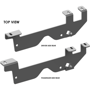 Pullrite 2772 Fifth Wheel Trailer Hitch Mount Kit||2772_1.Png||86||p1x2772||1772713
