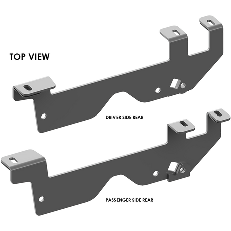 Pullrite 2772 Fifth Wheel Trailer Hitch Mount Kit||2772_1.Png||86||p1x2772||1772713