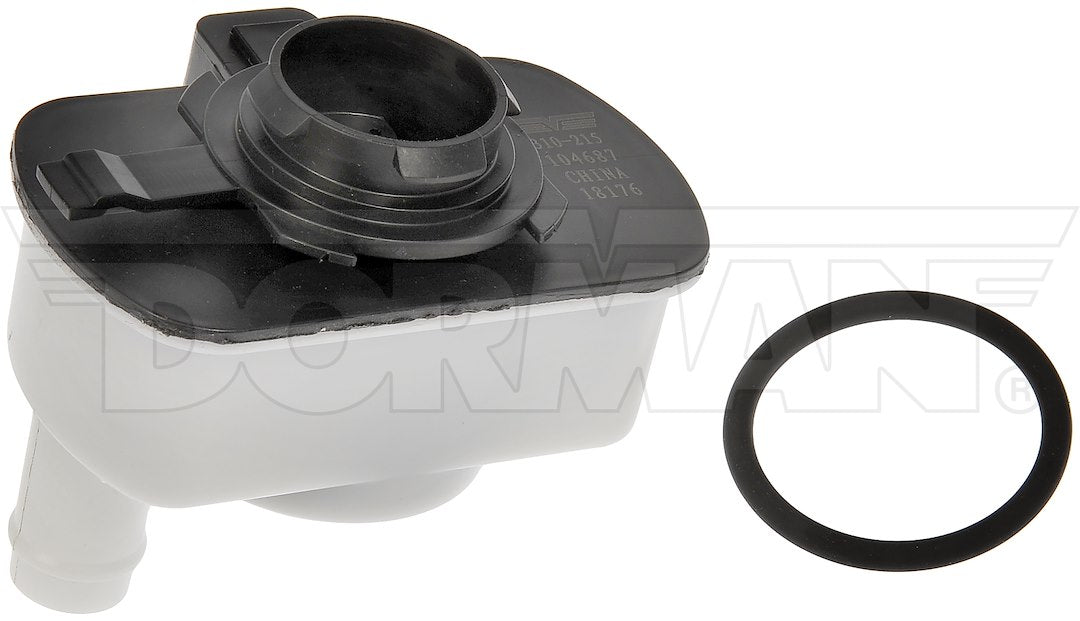 Dorman (Oe Solutions) 310-215 Fuel Vapor Leak Detection Pump||310-215-007.Jpg||85||d18310215||1325043