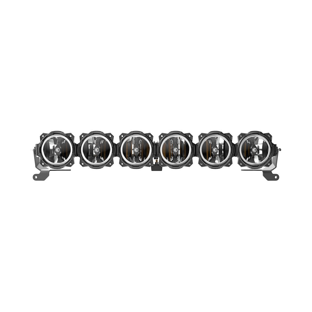 Kc Hilites 91341 Light Bar||||85||k1391341||2023204