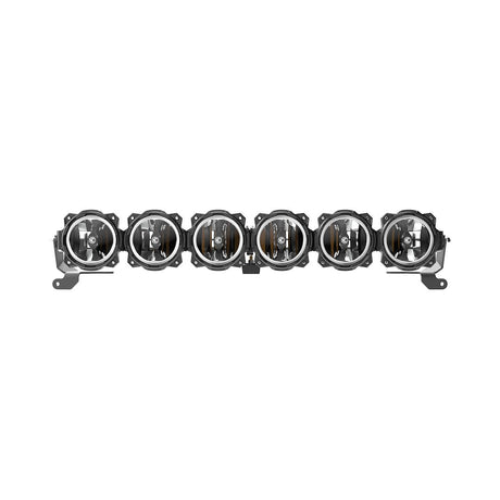 Kc Hilites 91341 Light Bar||||85||k1391341||2023204