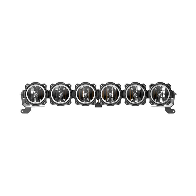 Kc Hilites 91341 Light Bar||||85||k1391341||2023204