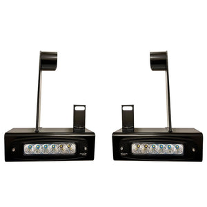 Product of Race Sport Lighting Gmhb20ul Backup Light