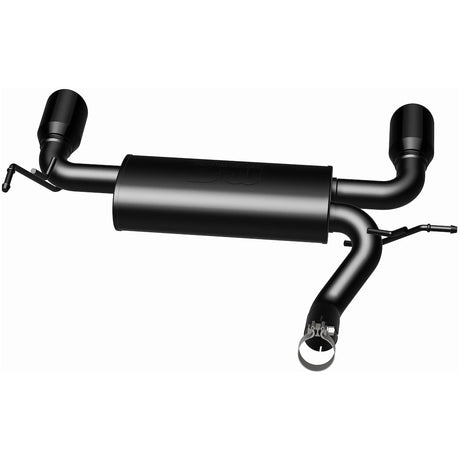 Magnaflow Performance 15160 Exhaust System Kit||15160_Back.Jpg||86||m6615160||1575190