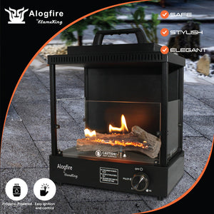 Flame King Fk-Alf-P1a1 Fireplace Insert||fk-Alf-P1a1_6.Jpg||91||y6efkalfp1a1||1759626