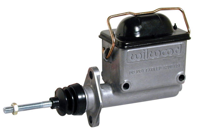 Product of Wilwood Brakes 260-6764 Brake Master Cylinder