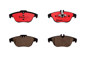 Product of Brembo P50068N Brake Pad - Set Of 4 