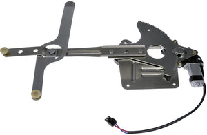 Dorman (Oe Solutions) 741-845 Window Regulator||741-845-002.Jpg||86||d18741845||2244152