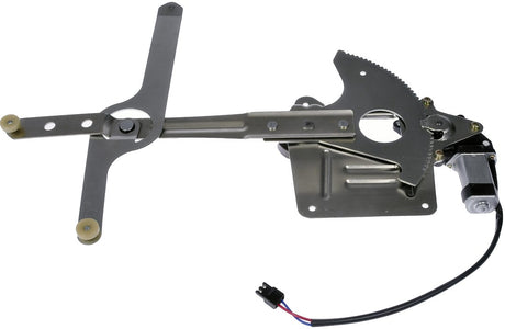 Dorman (Oe Solutions) 741-845 Window Regulator||741-845-002.Jpg||86||d18741845||2244152