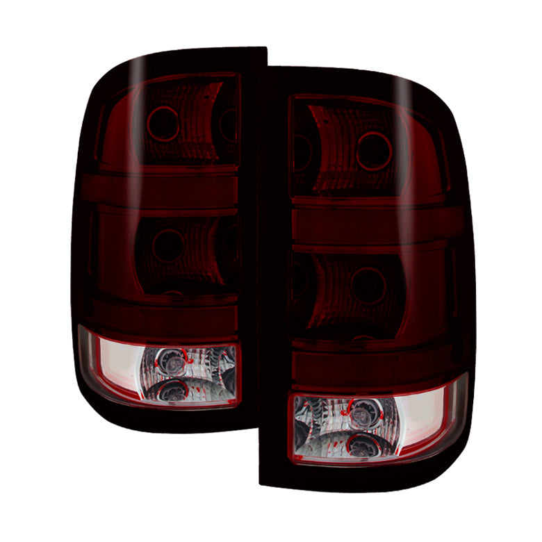 Product of Xtune 9032011 Tail Light Assembly 