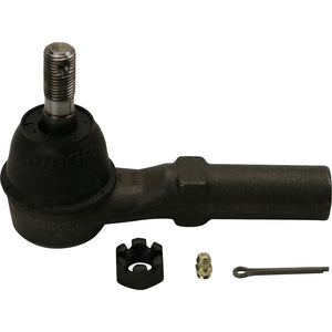 Product of Moog Chassis ES3609 Problem Solver Female Steel Tie Rod End 