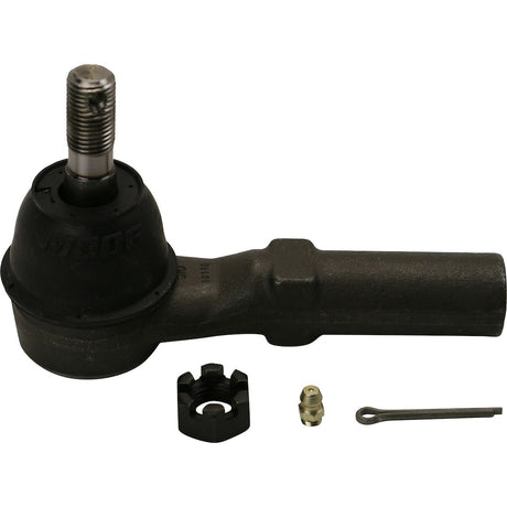 Product of Moog Chassis ES3609 Problem Solver Female Steel Tie Rod End 