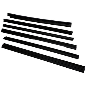 Crown Automotive 55235404mk Door Weather Strip||55235404mk_1.Jpg||86||c1y55235404mk||1718737