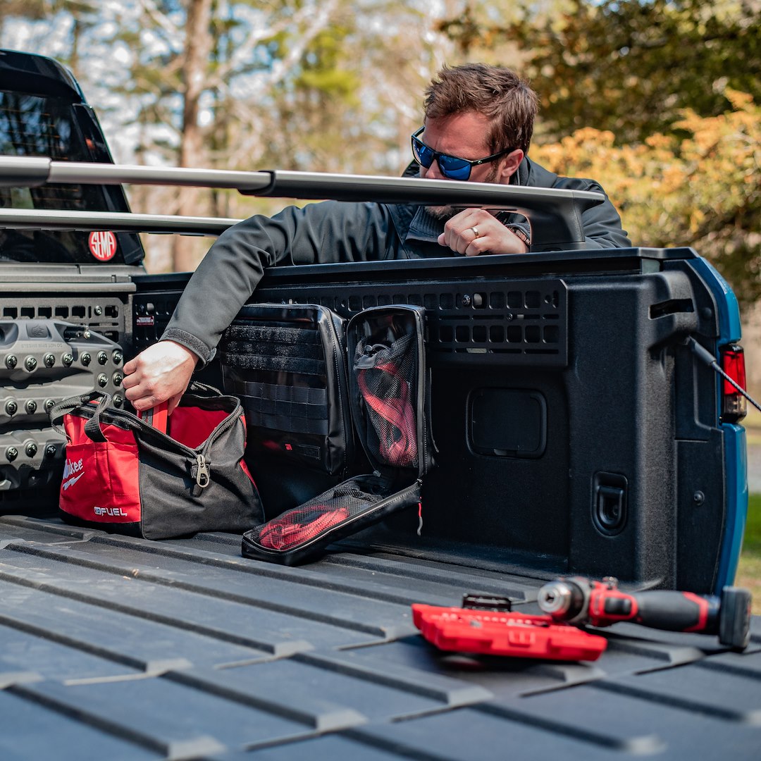 Builtright Industries 102713 Molle Cargo Panel||102713-5.Jpg||89||blt102713||1706508