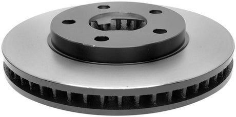 Product of Raybestos Brakes 56631R R-Line Plain Face 2-Piece Brake Rotor 