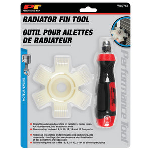 Performance Tool W80755 Fin Straightener||w80755_4.Jpg||89||ptlw80755||1221092