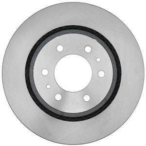 Product of Raybestos Brakes 680508R R-Line Plain Face 2-Piece Brake Rotor 