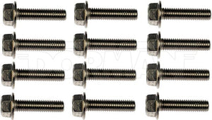 Product of Help! By Dorman 03413b Exhaust Manifold Hardware Set