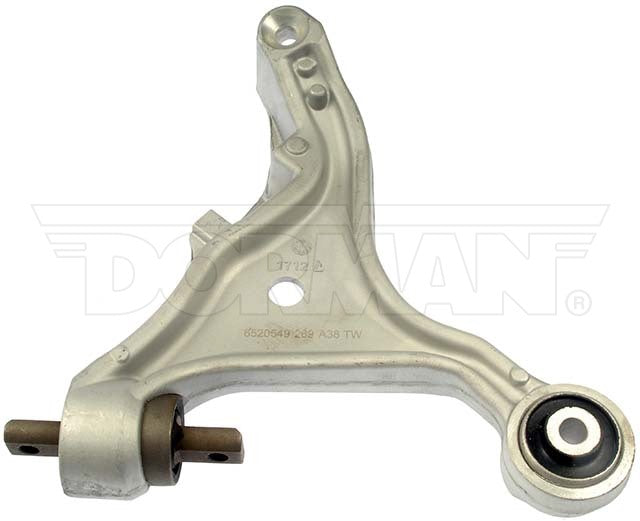 Dorman (Oe Solutions) 520-549 Control Arm||||85||d18520549||2012351