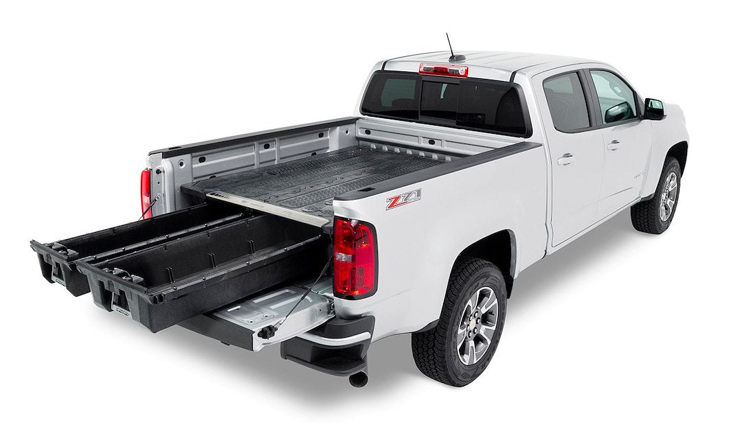Product of Decked Bed Drawer 56 Inch L 64 Inch W 12 Inch H MG3 