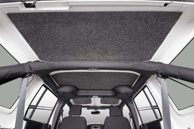 Bedrug Hljl184drk Headliner||br-Bedrug-Jeepjk-Headliner-4door-Underside.Jpg||85||b63hljl184drk||1209753