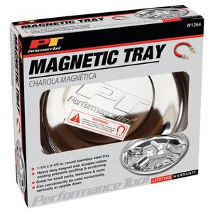 Performance Tool W1264 Magnetic Parts Tray||w1264_3.Jpg||88||ptlw1264||1574032