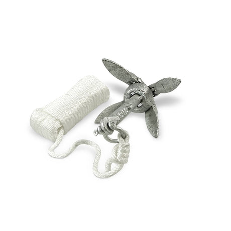 Product of T-H Marine Be-An-50299-Dp Boat Anchor