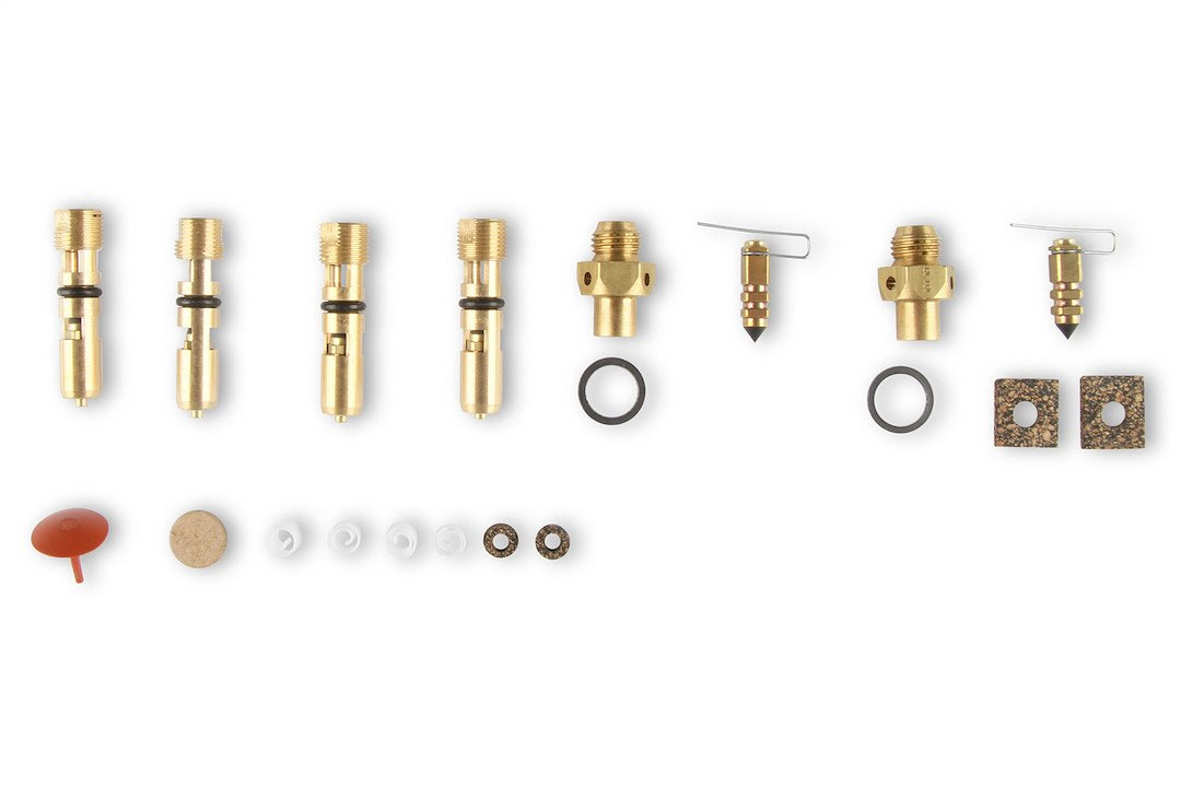 Holley Performance 37-1542 Carburetor Rebuild Kit||37-1542_08.Jpg||93||h19371542||932179
