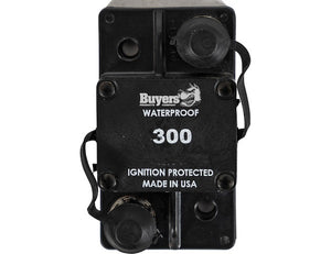 Buyers Products Cb300 Circuit Breaker||cb300_Front_1-2.Jpg||85||b83cb300||1551143