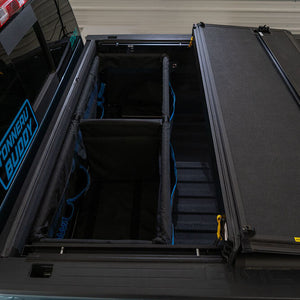 Product of Tonneau Buddy Tbs-2000 Cargo Organizer