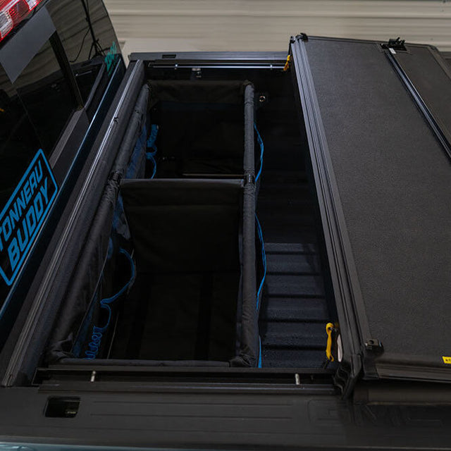 Product of Tonneau Buddy Tbs-2000 Cargo Organizer