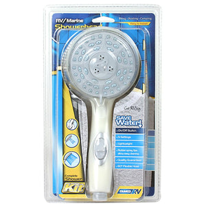 Product of Camco 43715 Shower Head