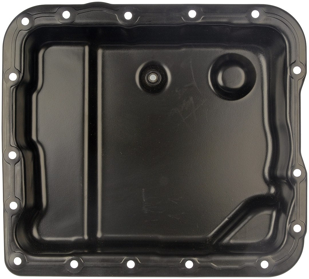 Dorman (Oe Solutions) 265-811 Auto Trans Oil Pan||265-811-004.Jpg||89||d18265811||2242380
