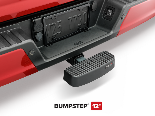 Weathertech (Usa) 8abs5v2ss Truck Step||8abs5v2ss.Png||85||w248abs5v2ss||1505478