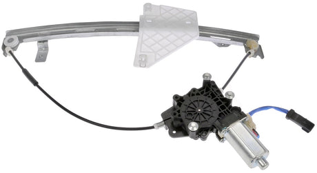 Dorman (Oe Solutions) 741-374 Window Regulator||741-374-001.Jpg||85||d18741374||1175232