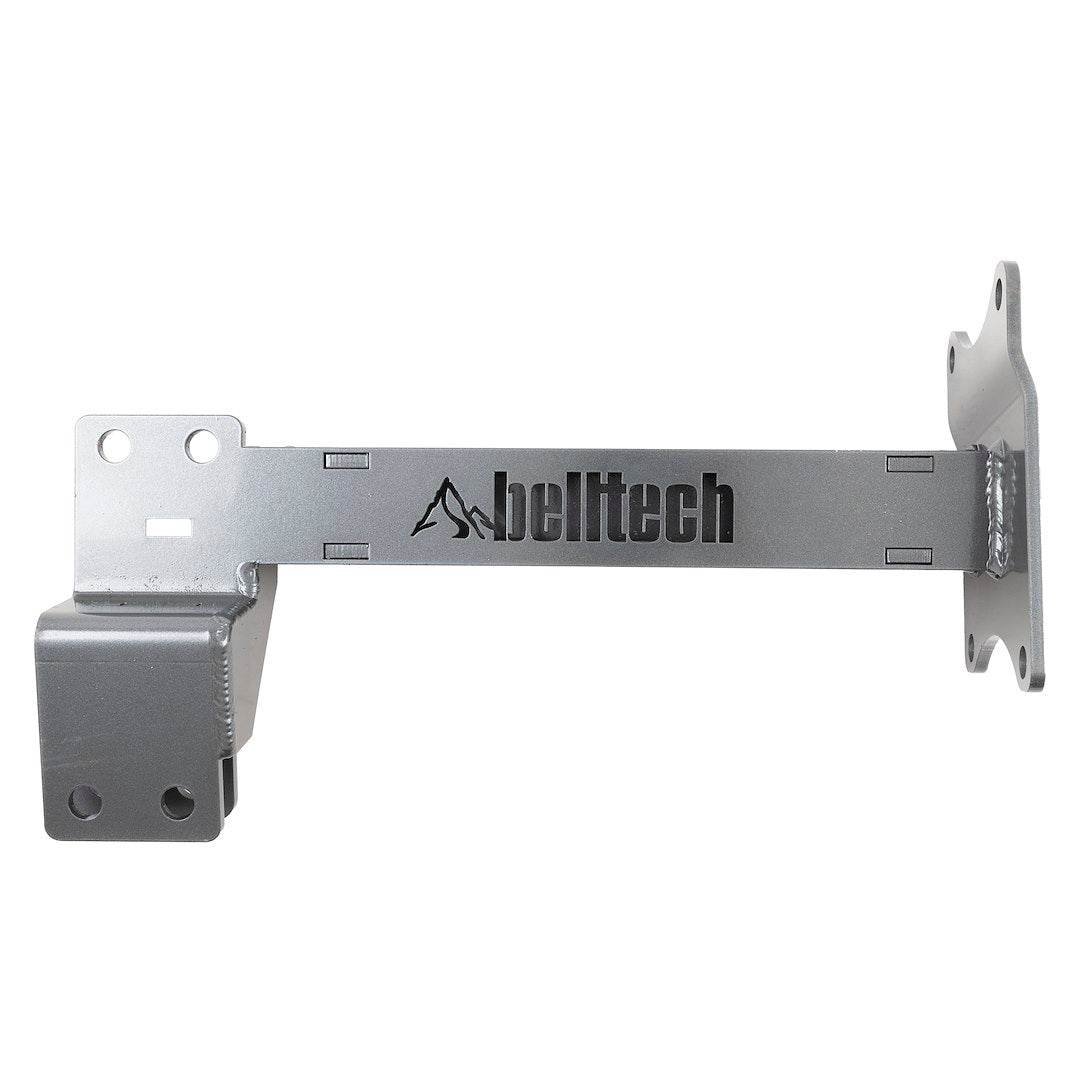 Product of Bell Tech 153712BK Lift Kit Suspension 