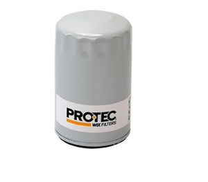 Product of Pro-Tec by Wix PXL57045 Spin-On Oil Filter 