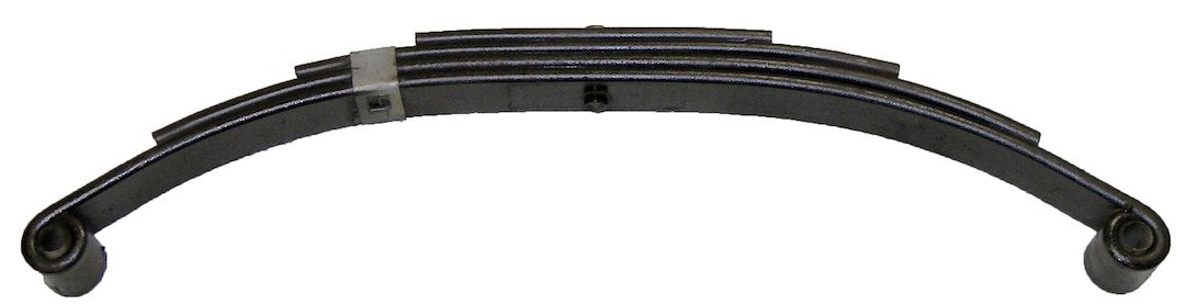 Ap Products 014-125799 Trailer Axle Leaf Spring||014-125799.Jpg||85||a1w014125799||1201796
