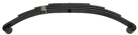 Ap Products 014-125799 Trailer Axle Leaf Spring||014-125799.Jpg||85||a1w014125799||1201796