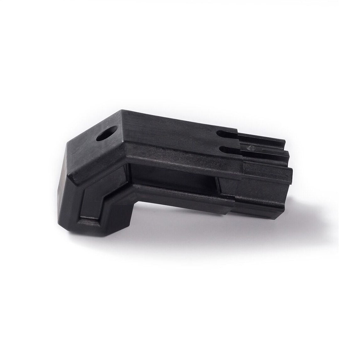 Product of Putco 109858 Black Powder Coated Bed Side Rail 