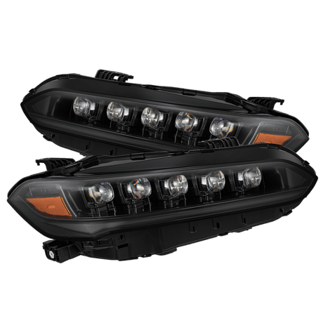 Alpharex Usa 880349 Headlight Assembly||880349.Png||85||alp880349||1735850
