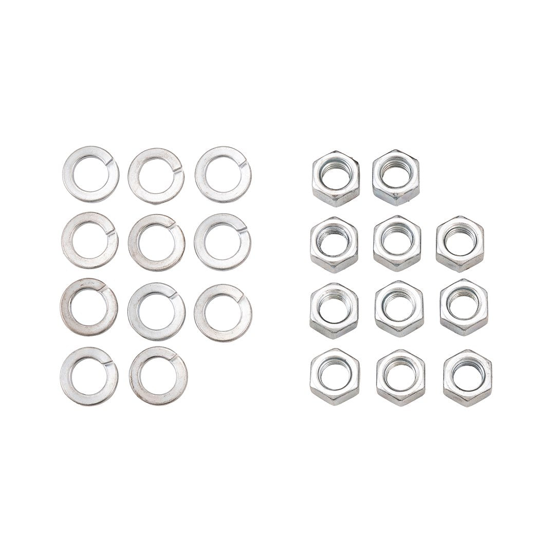 Cattleman Hd 1454pkit Grille Guard Mounting Kit||||87||cat1454pkit||2011618