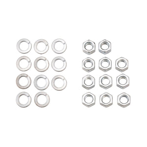 Cattleman Hd 1454pkit Grille Guard Mounting Kit||||87||cat1454pkit||2011618