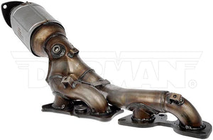 Dorman (Oe Solutions) 674-096 Catalytic Converter||||86||d18674096||1894667