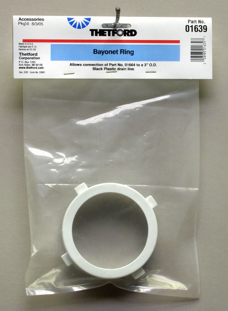 Product of Thetford 01639 Sewer Hose Connector